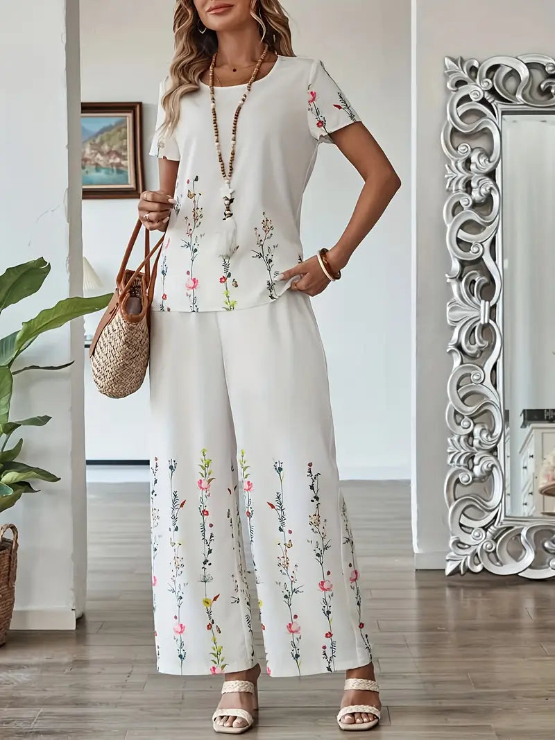 Conjunto Floral Vivance Bellezza™