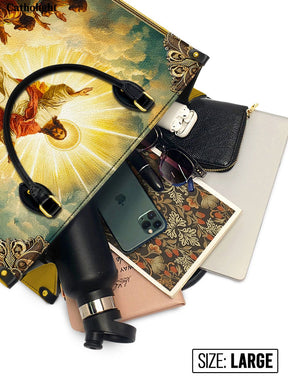 Bolsa de Couro – A Gloriosa Ascensão