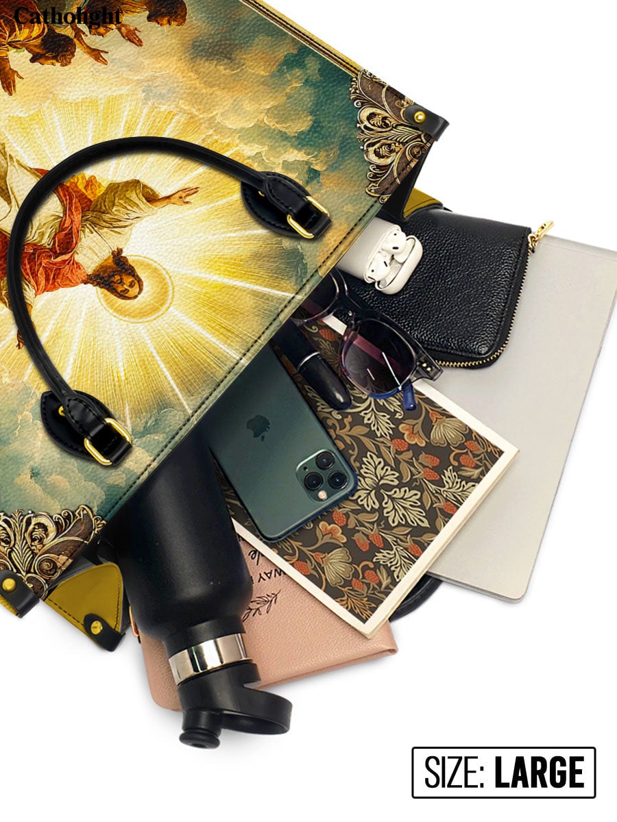 Bolsa de Couro – A Gloriosa Ascensão