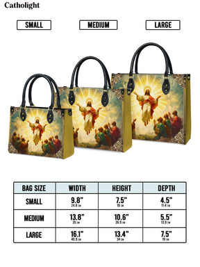 Bolsa de Couro – A Gloriosa Ascensão