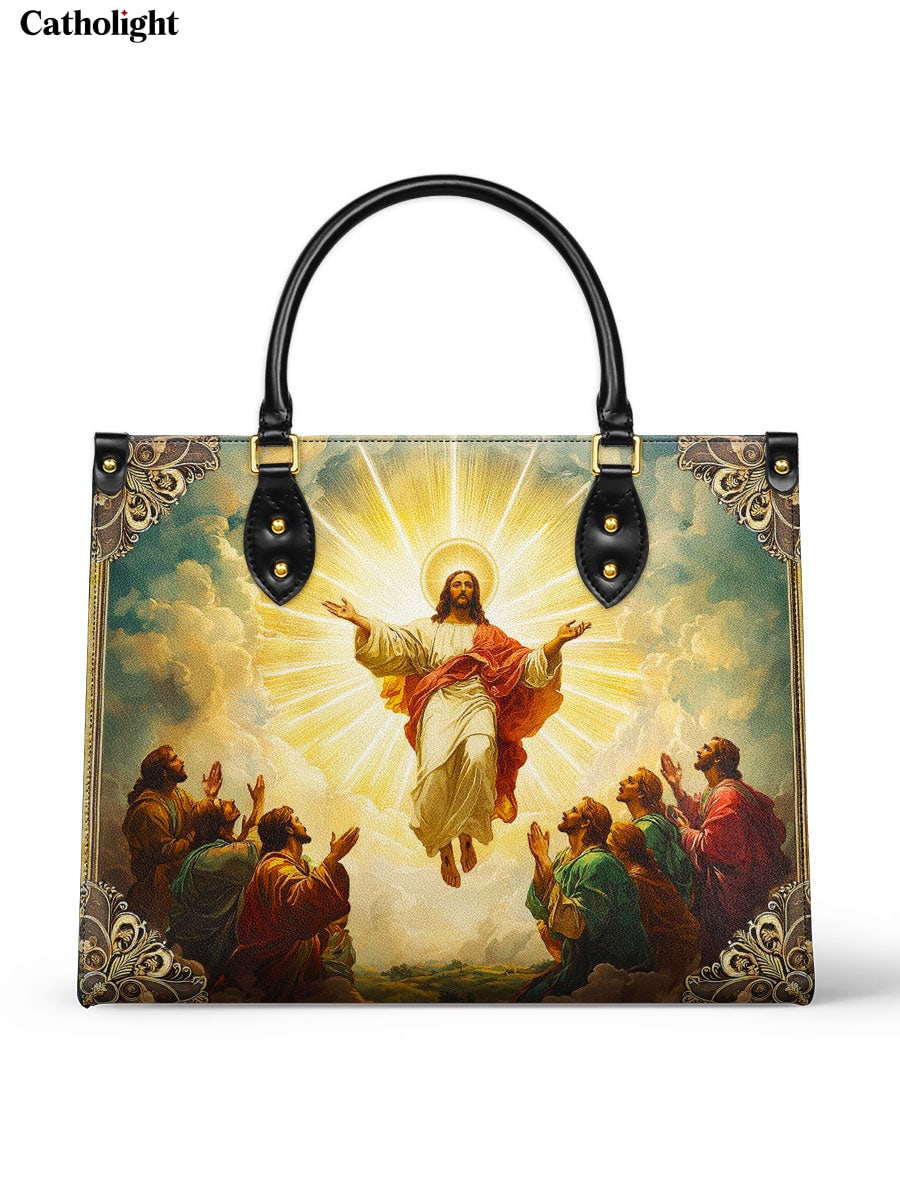Bolsa de Couro – A Gloriosa Ascensão