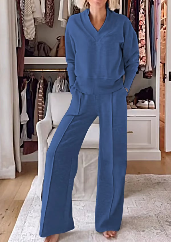 Conjunto Comfort Luxe™