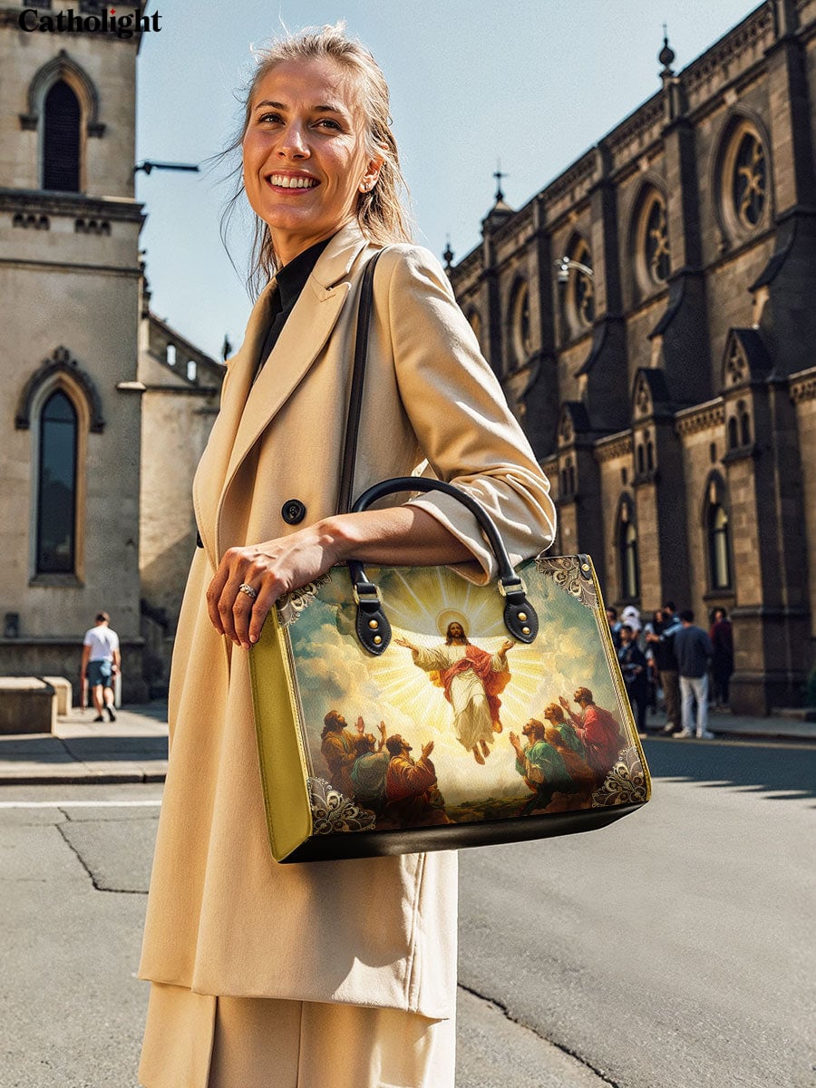 Bolsa de Couro – A Gloriosa Ascensão
