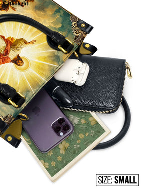 Bolsa de Couro – A Gloriosa Ascensão