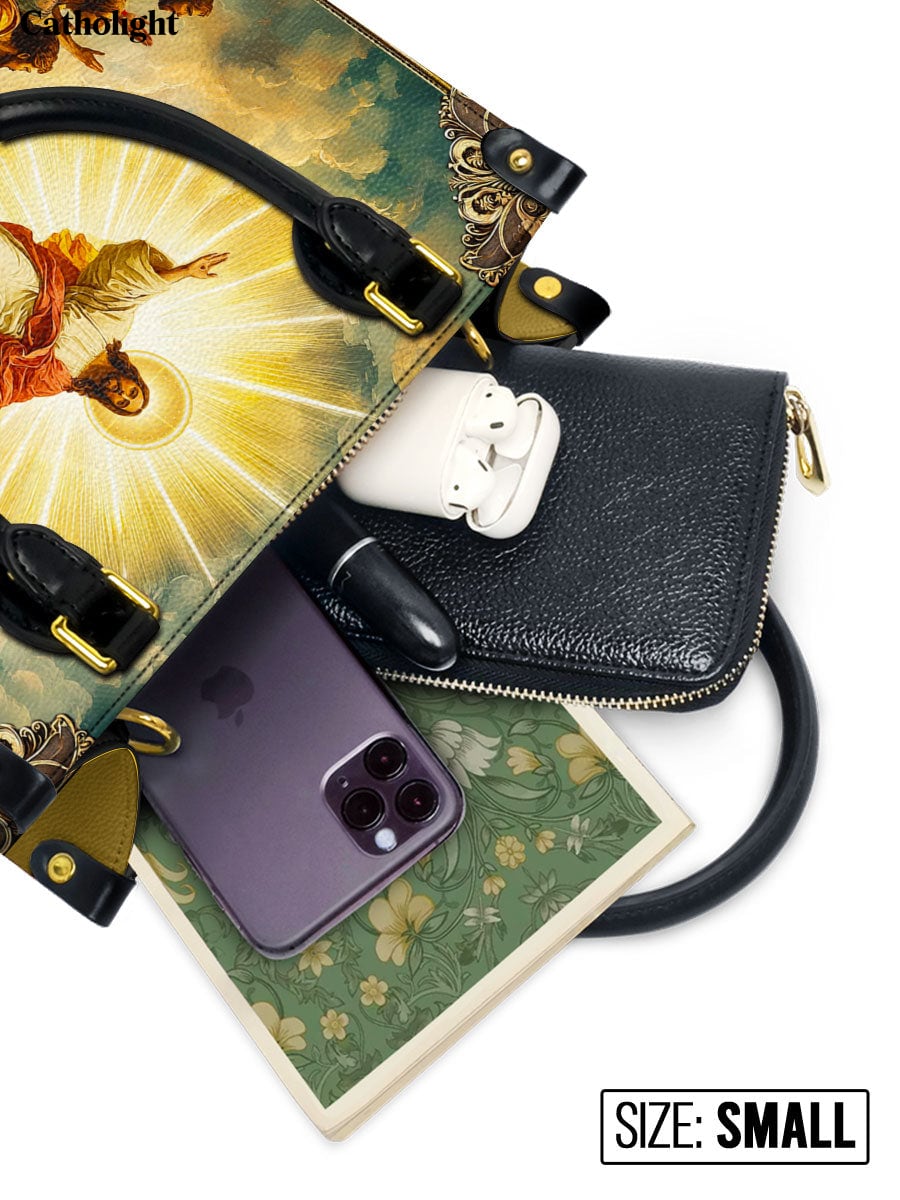 Bolsa de Couro – A Gloriosa Ascensão