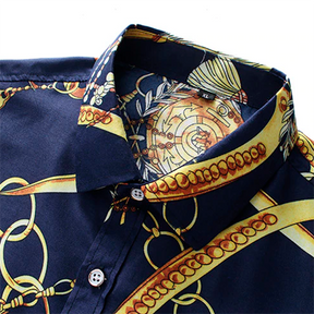 Camisa Arucas