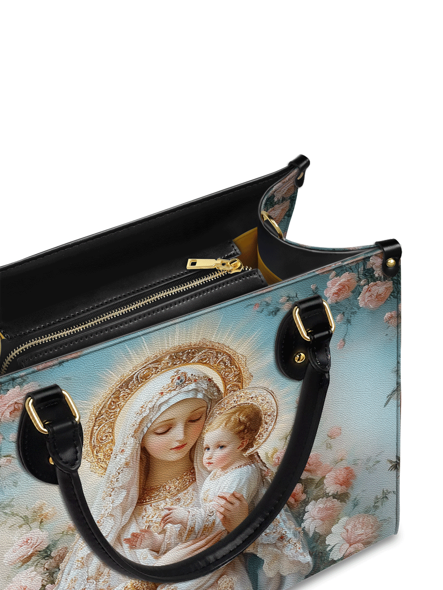 Bolsa Tote Amor Divino
