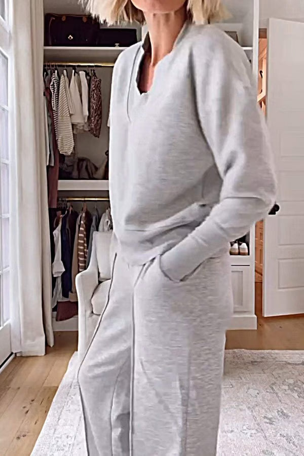Conjunto Comfort Luxe™