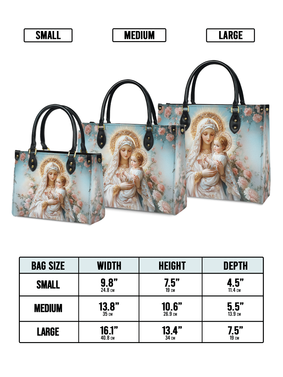 Bolsa Tote Amor Divino