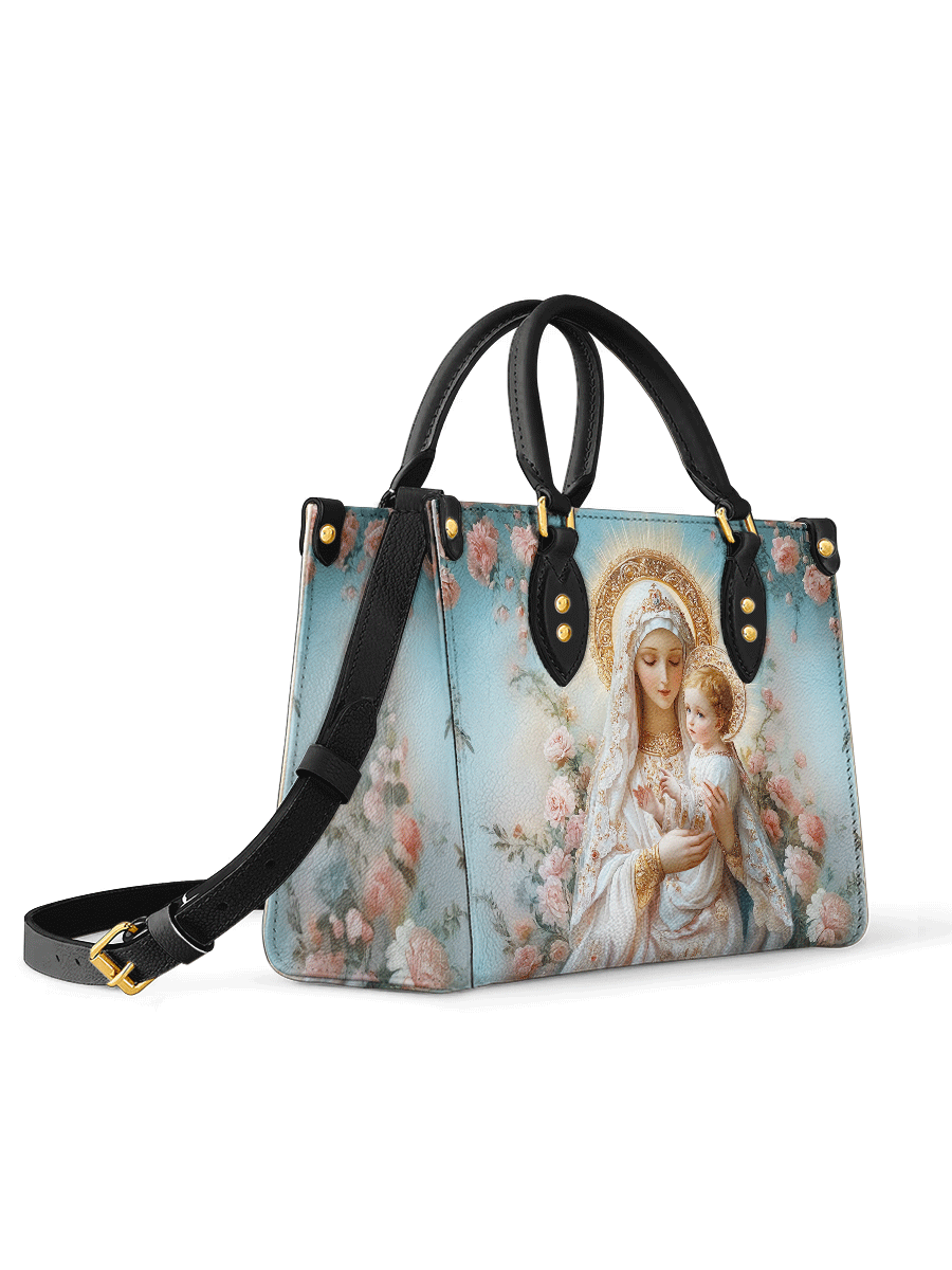 Bolsa Tote Amor Divino