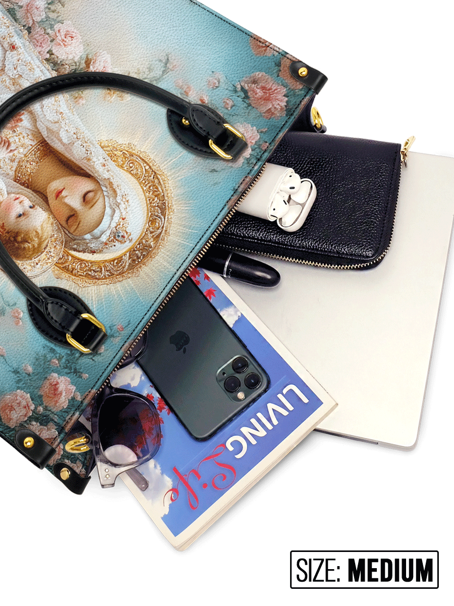 Bolsa Tote Amor Divino