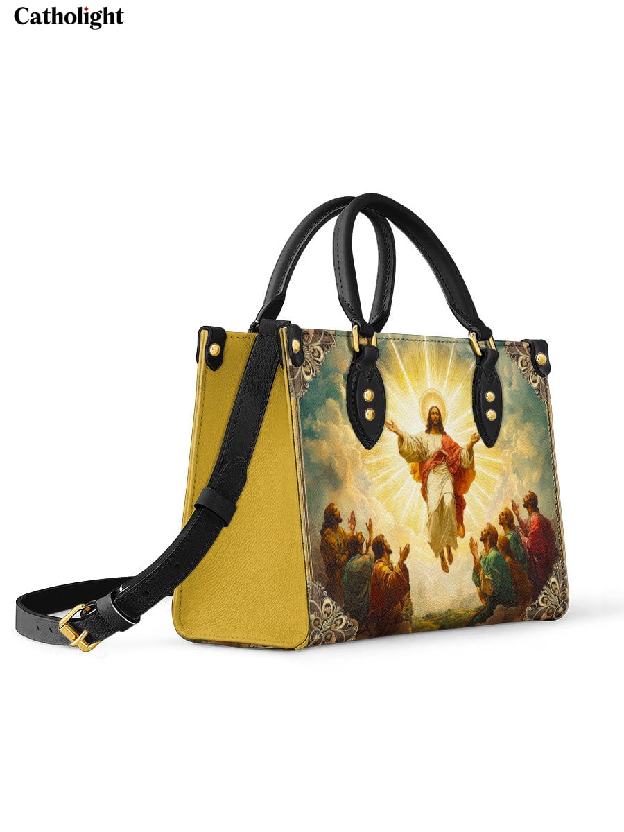 Bolsa de Couro – A Gloriosa Ascensão