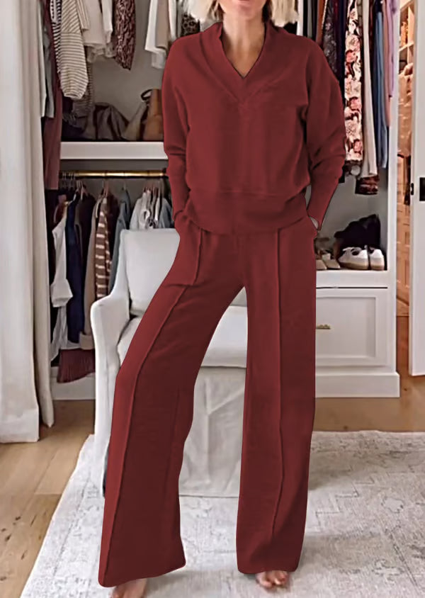 Conjunto Comfort Luxe™