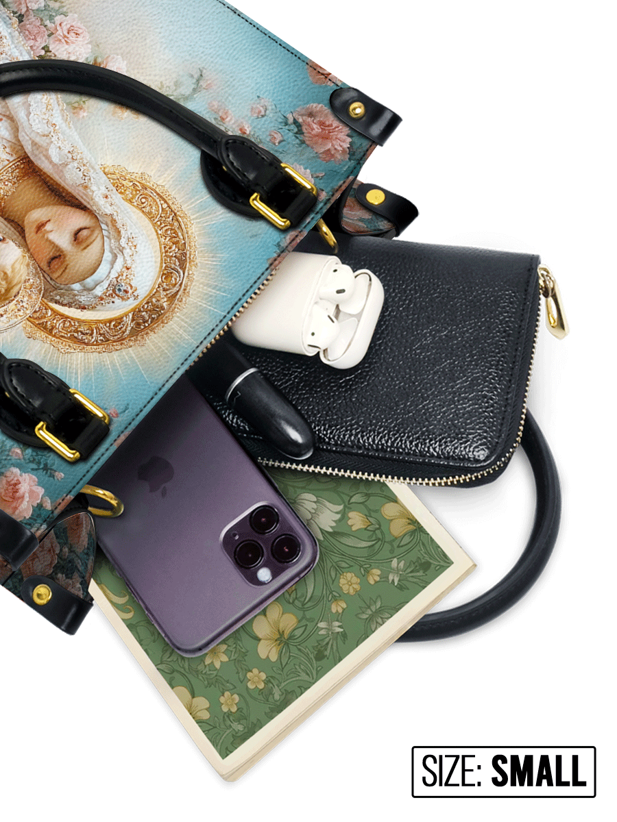 Bolsa Tote Amor Divino