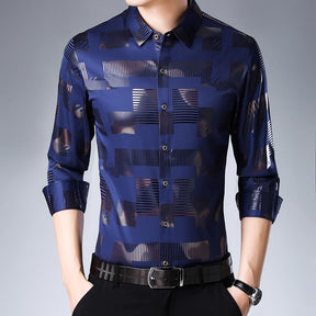 Camisa Social Essen