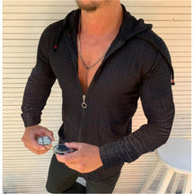 Camisa Luxur