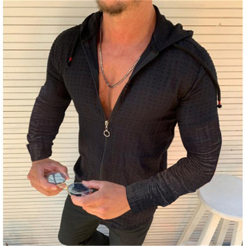Camisa Luxur