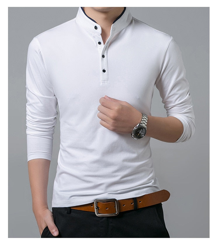 Camisa Hamilton