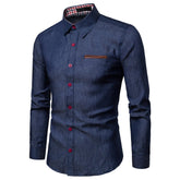 Camisa Genebra