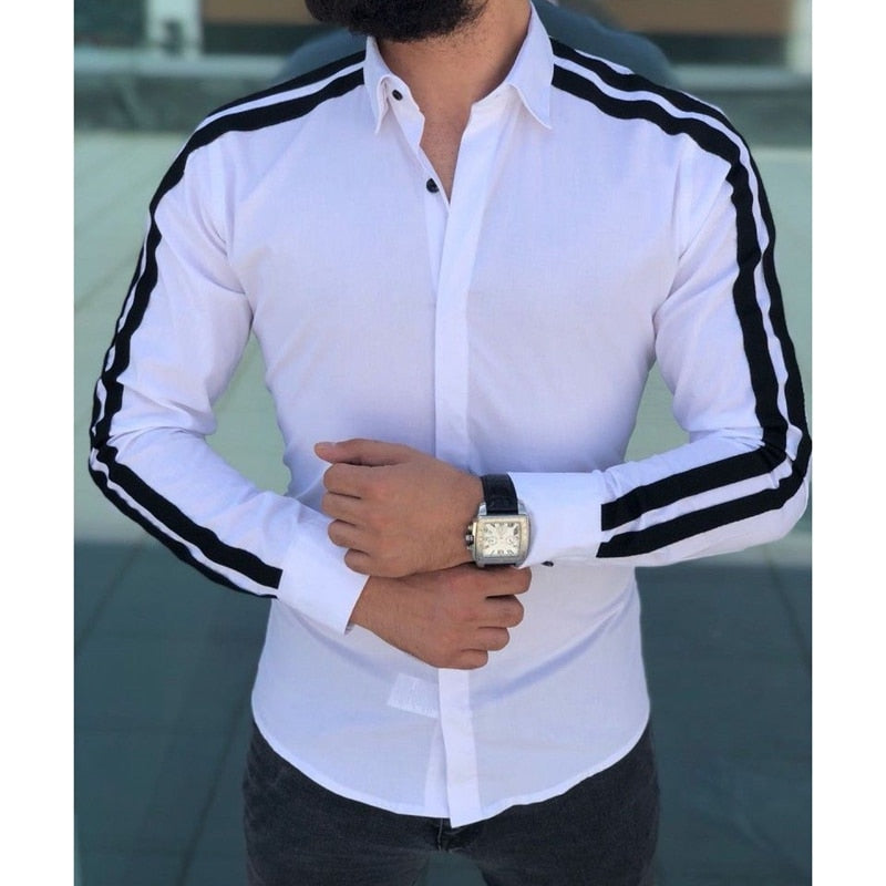Camisa Social Trento