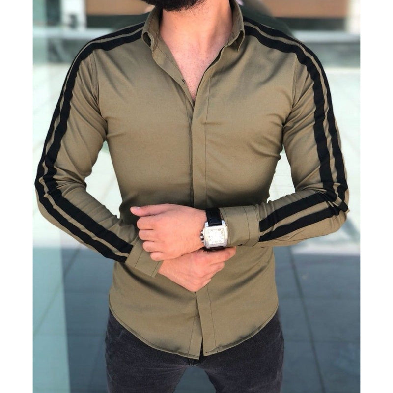 Camisa Social Trento