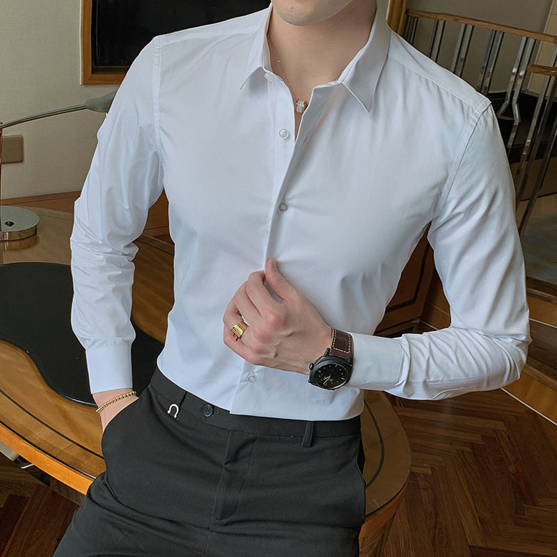 Camisa Loksa
