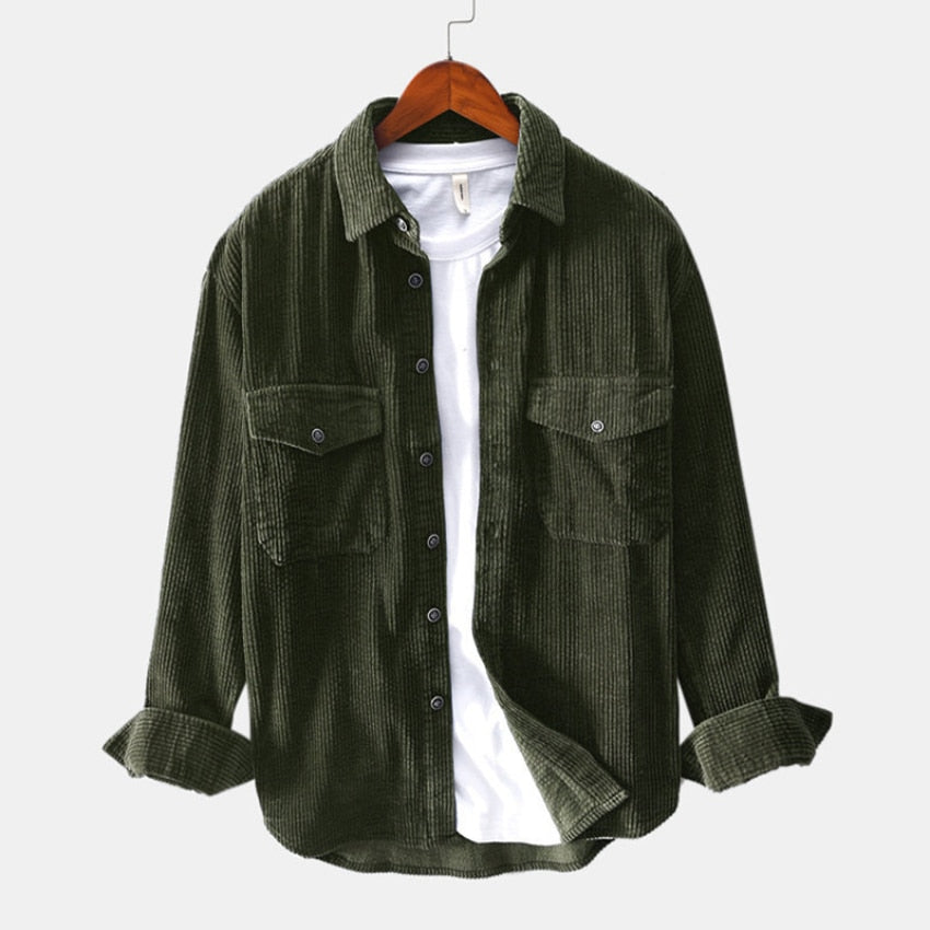 Camisa Nuzi