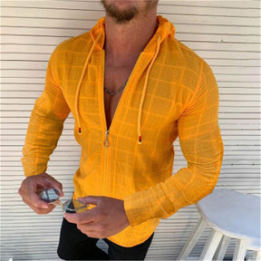 Camisa Luxur