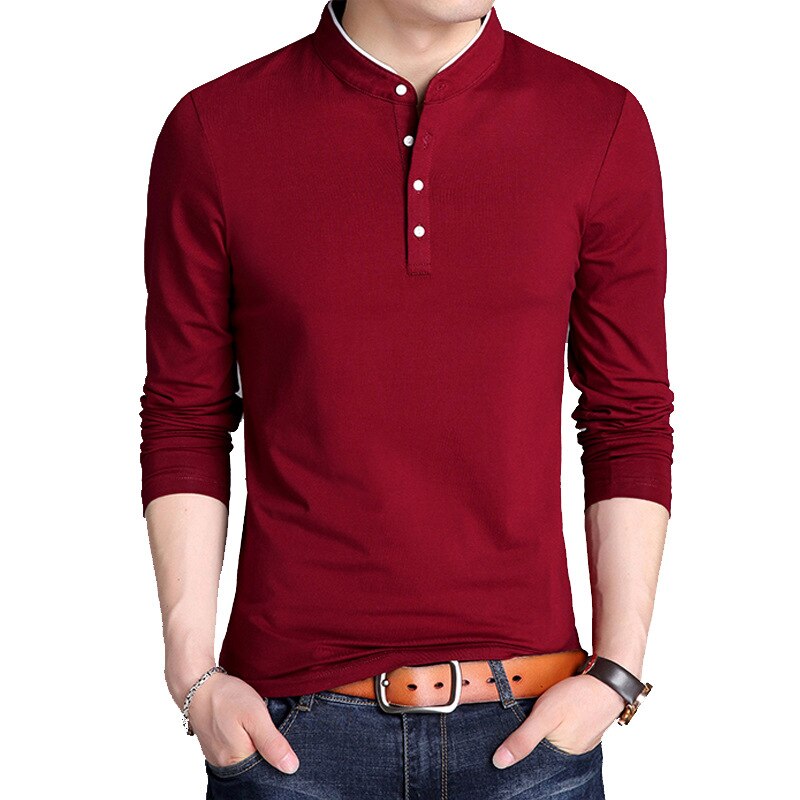 Camisa Hamilton