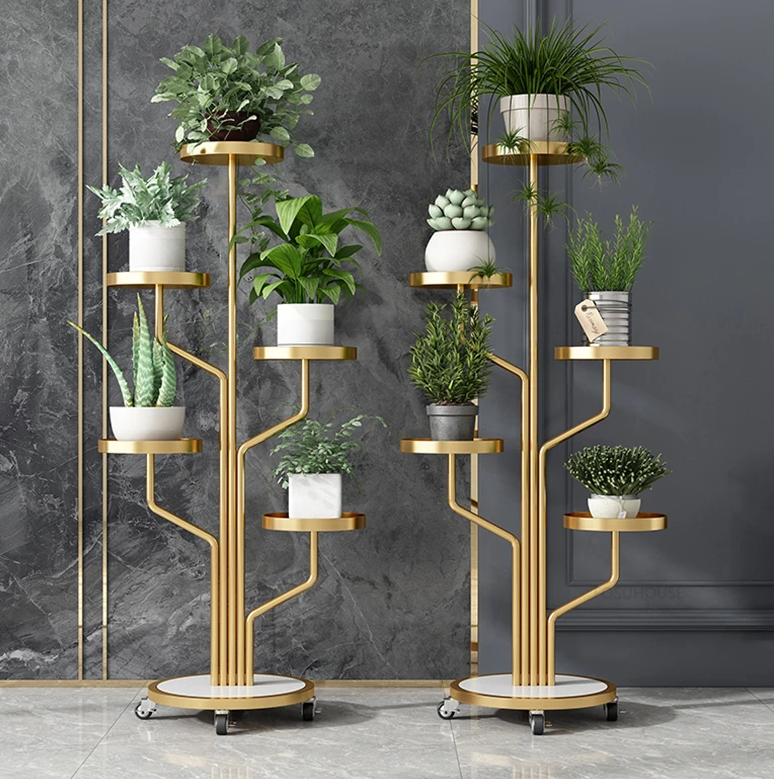 Suporte para planta Terra Muir By Garden Design