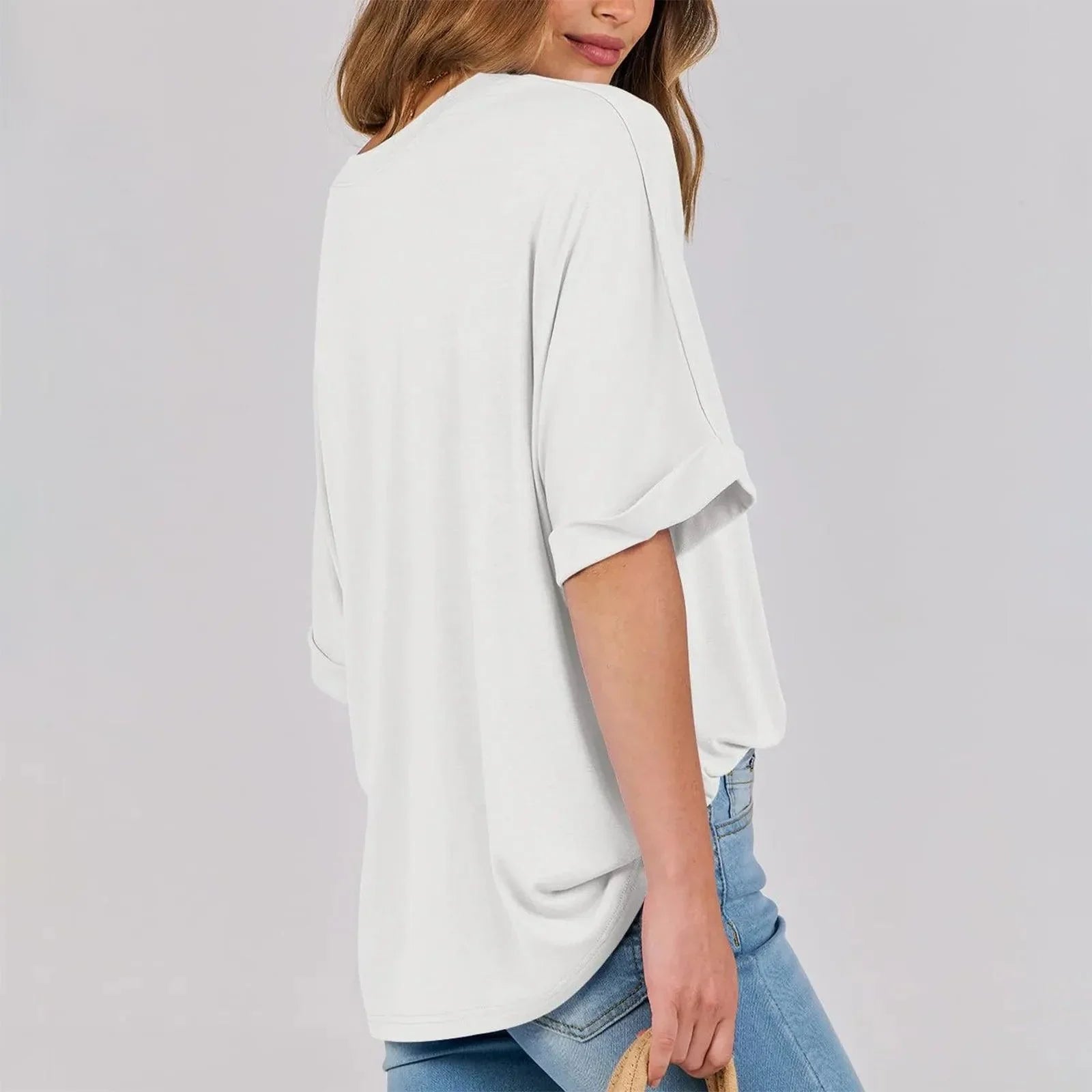 Blusinha Andressa