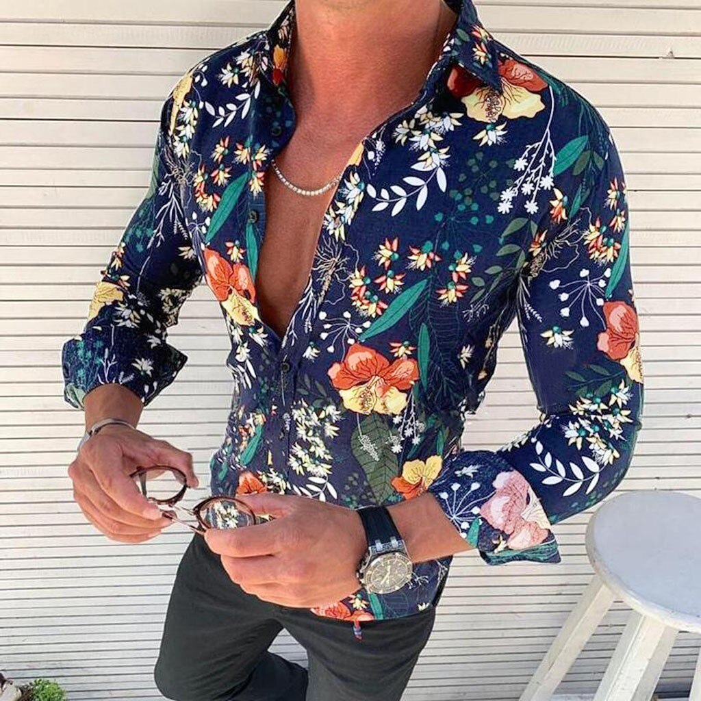 Camisa Social Florenza
