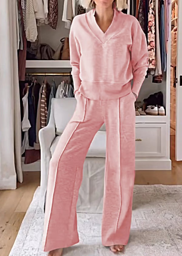Conjunto Comfort Luxe™