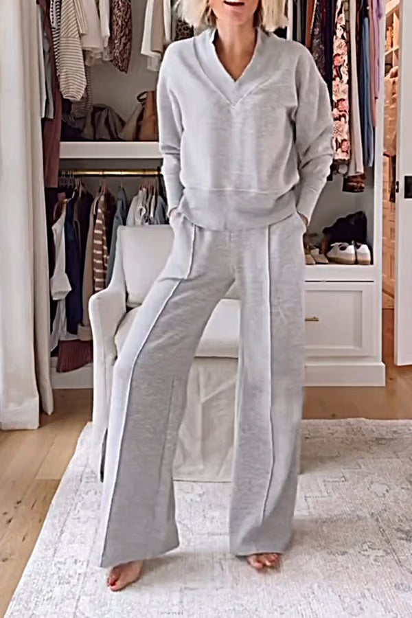 Conjunto Comfort Luxe™