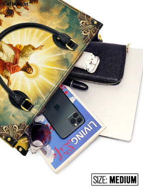 Bolsa de Couro – A Gloriosa Ascensão