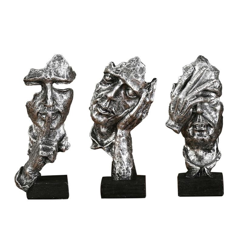3 Peças - Inovallar