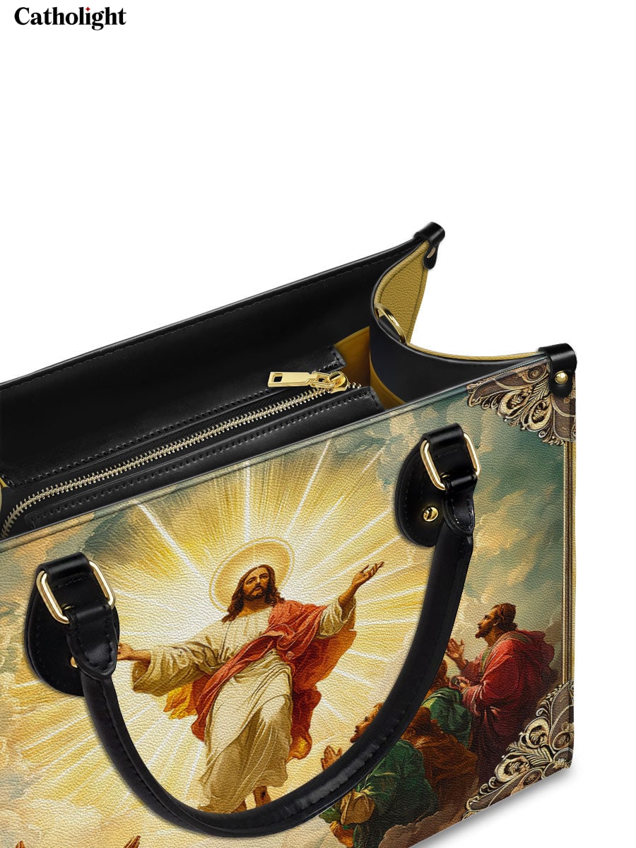 Bolsa de Couro – A Gloriosa Ascensão
