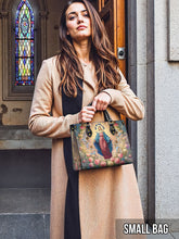 Bolsa de Couro – A Assunção de Maria