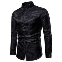 Camisa Social Mântua