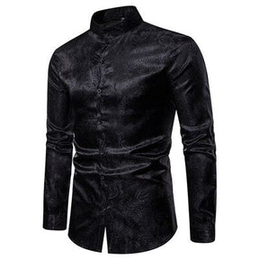 Camisa Social Mântua