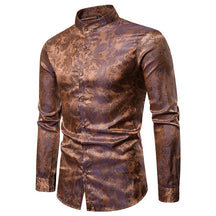 Camisa Social Mântua