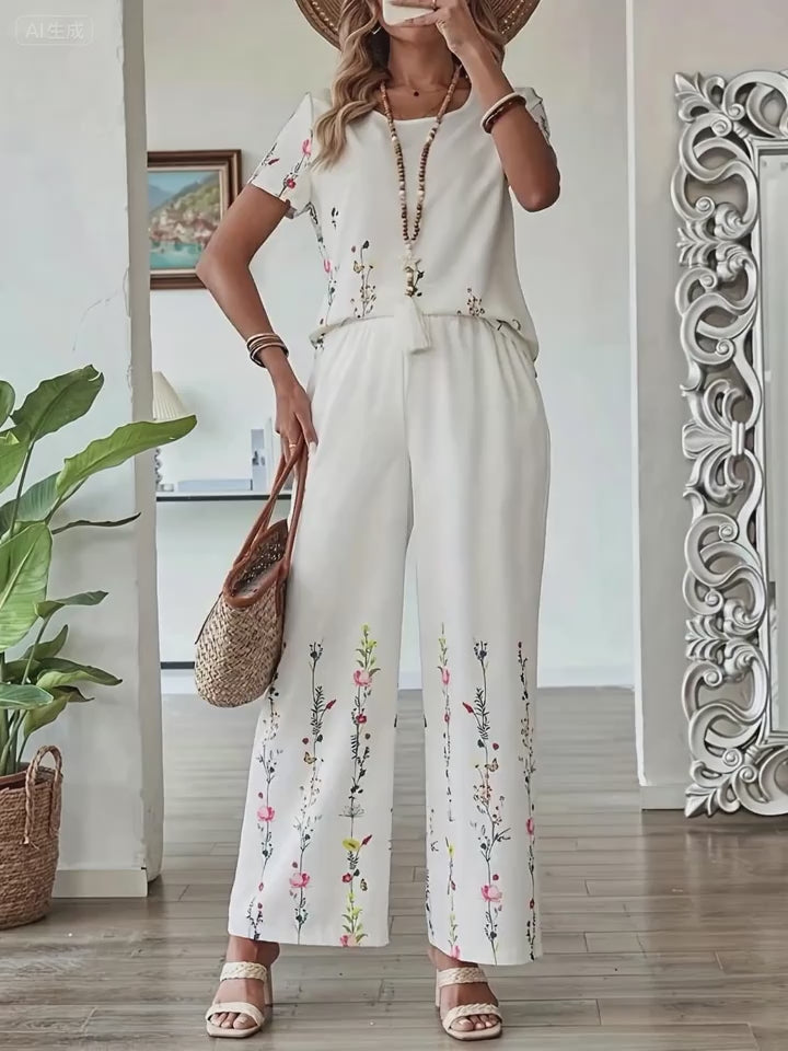 Conjunto Floral Vivance Bellezza™